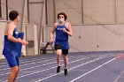Men’s Track  Men’s Track & Field compete in a virtual meet. : Men’s Track